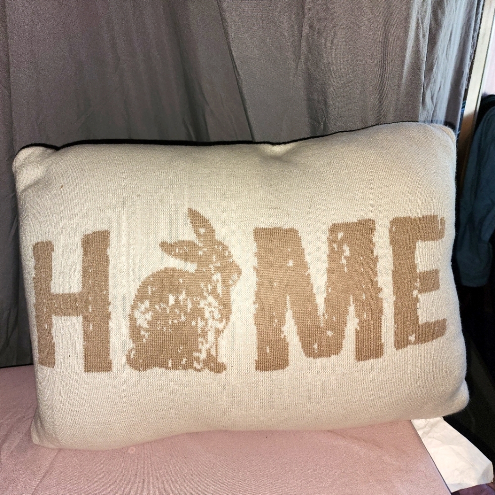 NWT Norry Accent Pillow